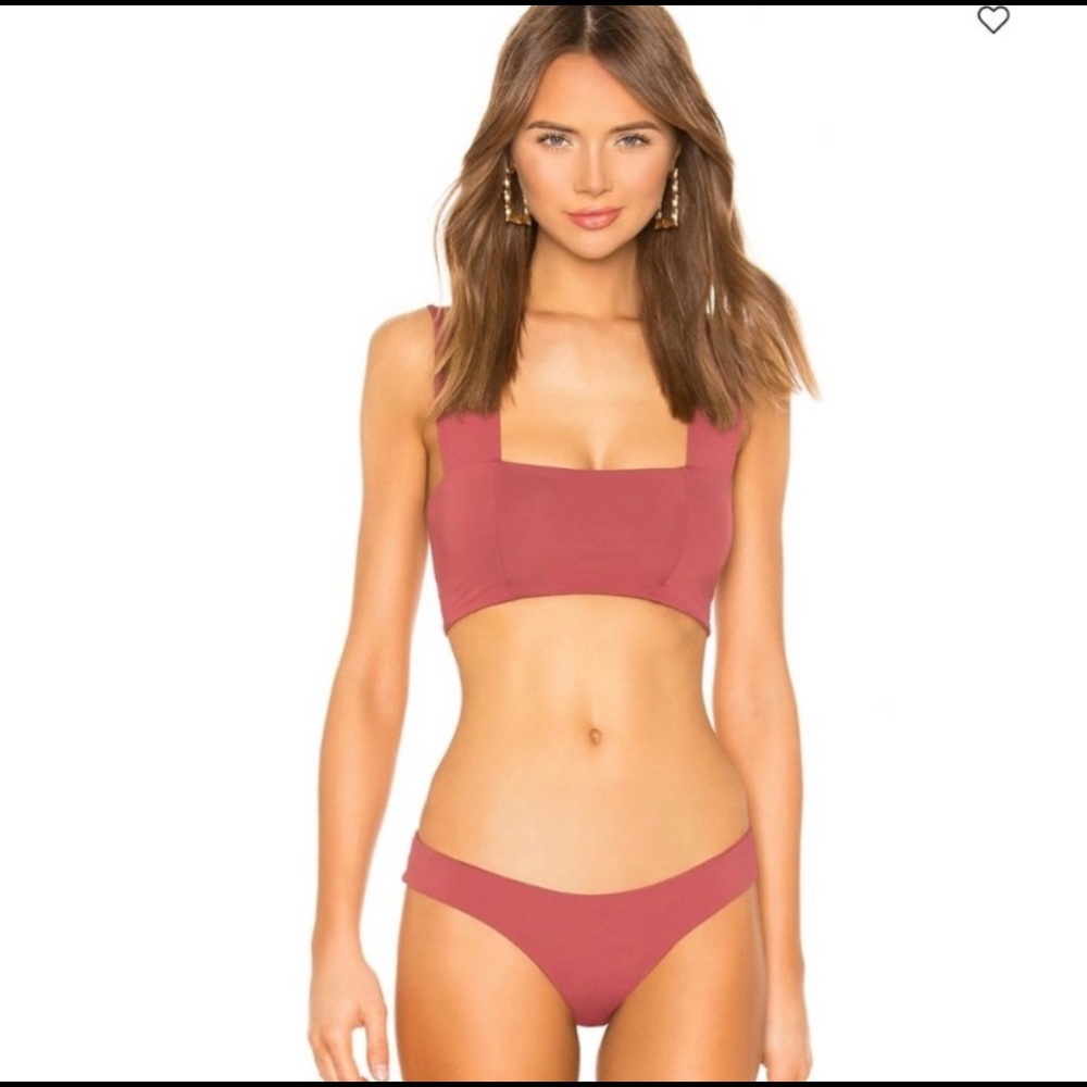 L*space Parker bikini set